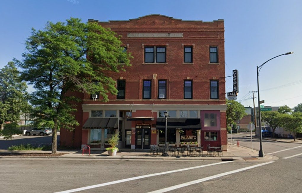 St. Paul's Beloved Tay Ho Returns as Pho Hay To in Historic West Seventh Hall