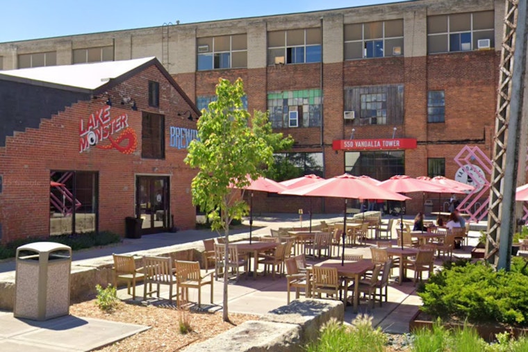 St. Paul's Lake Monster Brewing Sold, Will Pour Final $5 Pints Sunday