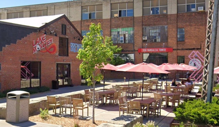 St. Paul's Lake Monster Brewing Sold, Will Pour Final $5 Pints Sunday
