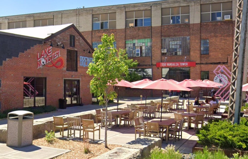St. Paul's Lake Monster Brewing Sold, Will Pour Final $5 Pints Sunday