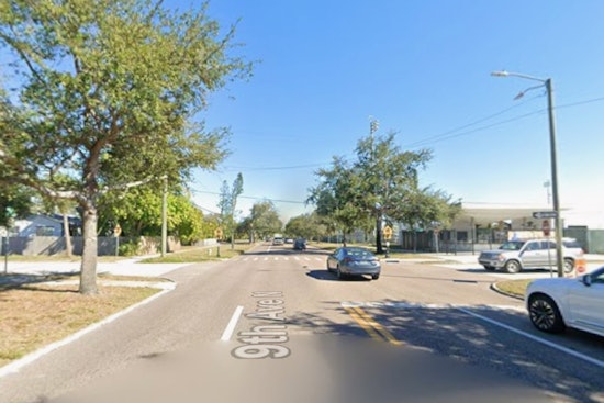 St. Pete Adds Flashing Lights After Student Hit Near High School