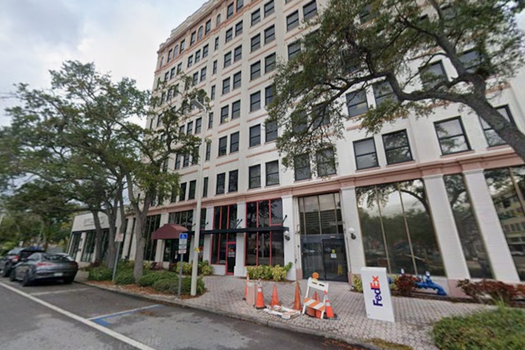 St. Pete Brewing Co. Fills First Friday Void With Indie Rock Triple Bill