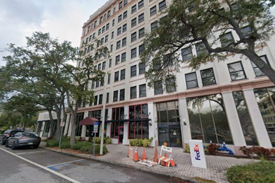 St. Pete Brewing Co. Fills First Friday Void With Indie Rock Triple Bill