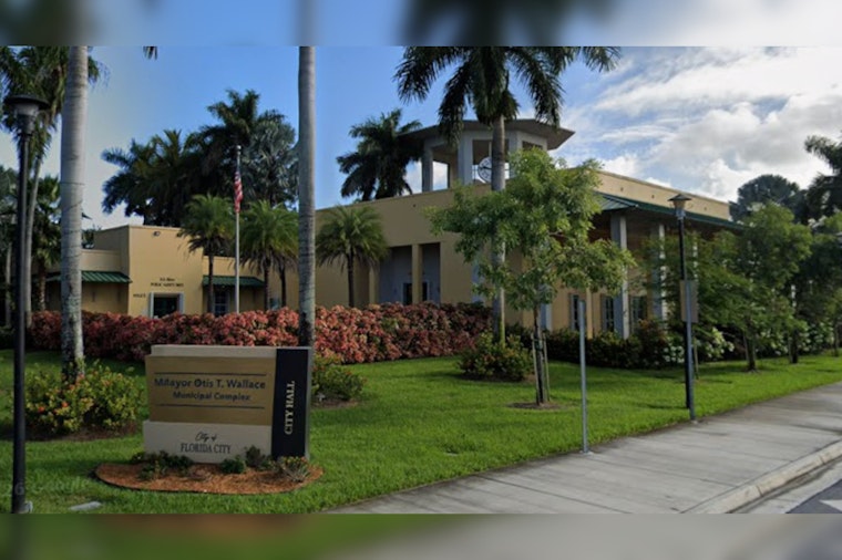 St. Pete Council Kills $420K Prison Labor Paper Deal With Local Nonprofit