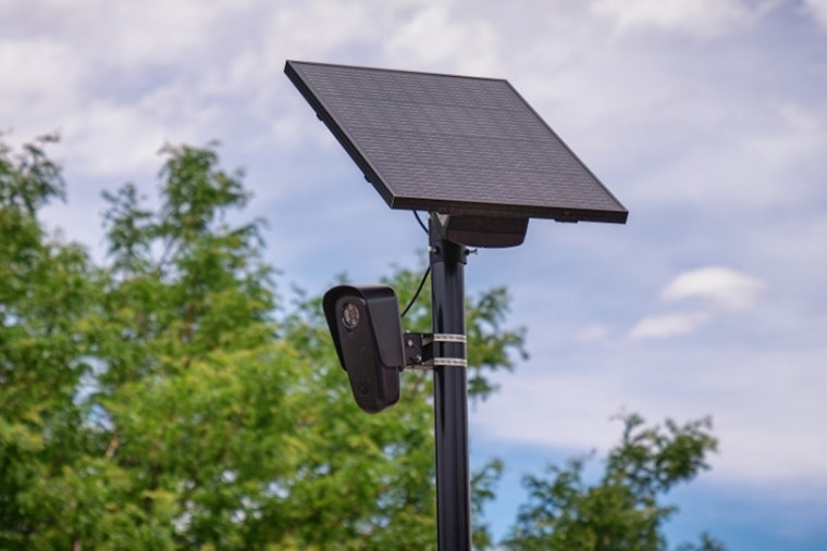 St. Pete Residents Demand Oversight of 50 Flock Cameras After Florida Stalking Cases