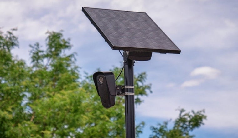 St. Pete Residents Demand Oversight of 50 Flock Cameras After Florida Stalking Cases