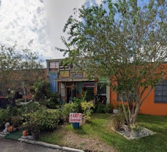 St. Pete Warehouse Show Fills Void Left by Crowbar's Ybor Closure