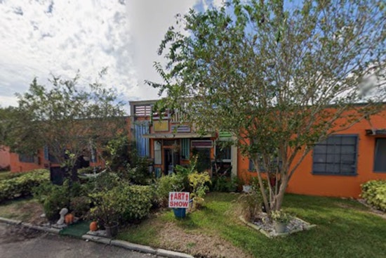 St. Pete Warehouse Show Fills Void Left by Crowbar's Ybor Closure
