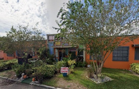 St. Pete Warehouse Show Fills Void Left by Crowbar's Ybor Closure