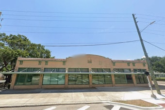 St. Petersburg Developer Swaps 21-Story Tower Plan for Shorter 16-Story Build
