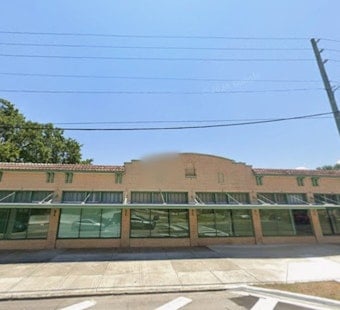 St. Petersburg Developer Swaps 21-Story Tower Plan for Shorter 16-Story Build