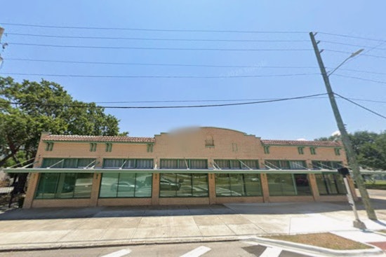 St. Petersburg Developer Swaps 21-Story Tower Plan for Shorter 16-Story Build