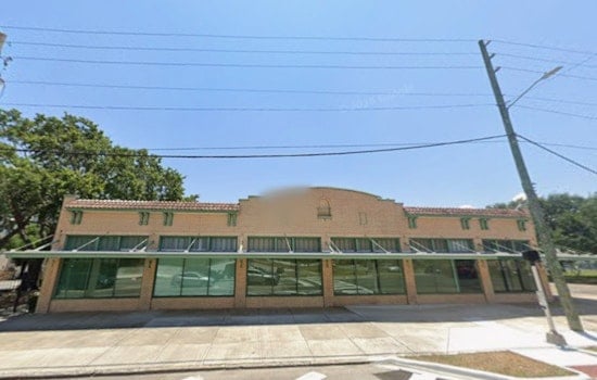 St. Petersburg Developer Swaps 21-Story Tower Plan for Shorter 16-Story Build
