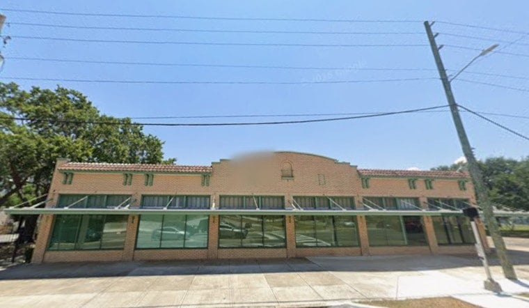 St. Petersburg Developer Swaps 21-Story Tower Plan for Shorter 16-Story Build