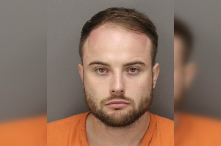 St. Petersburg Man, 26, Charged With Sexual Battery On Child Under 12