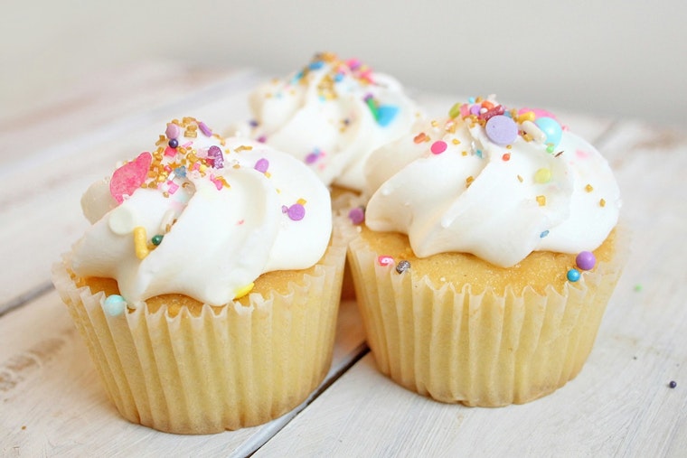 St. Pete's Cupcake Contest Turns 15, and Boxes Sell Out Before Doors Open