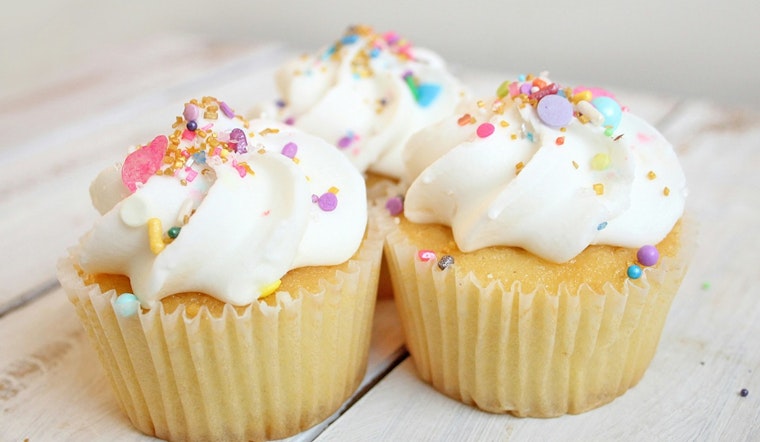 St. Pete's Cupcake Contest Turns 15, and Boxes Sell Out Before Doors Open
