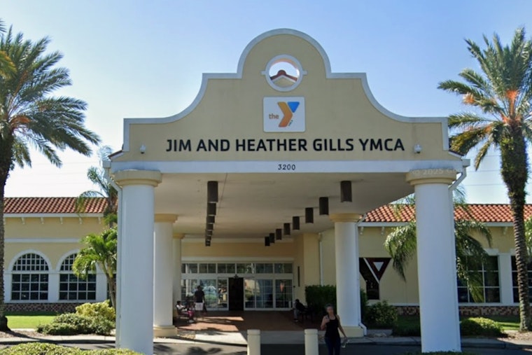 St. Pete's Henry at Whitney Village Tops Out, YMCA Cash-In Fuels Growth