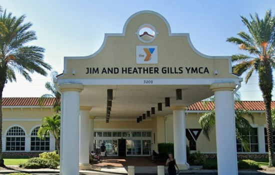 St. Pete's Henry at Whitney Village Tops Out, YMCA Cash-In Fuels Growth
