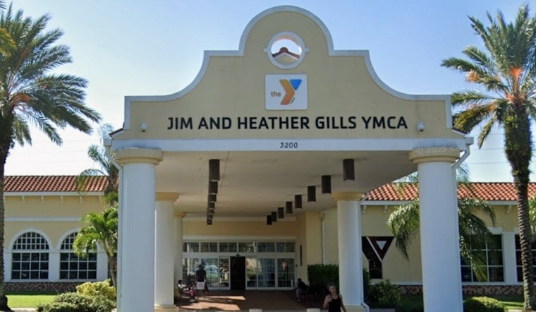 St. Pete's Henry at Whitney Village Tops Out, YMCA Cash-In Fuels Growth