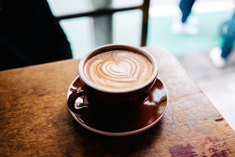 St. Pete’s New Japanese Kei Truck Coffee Cafe