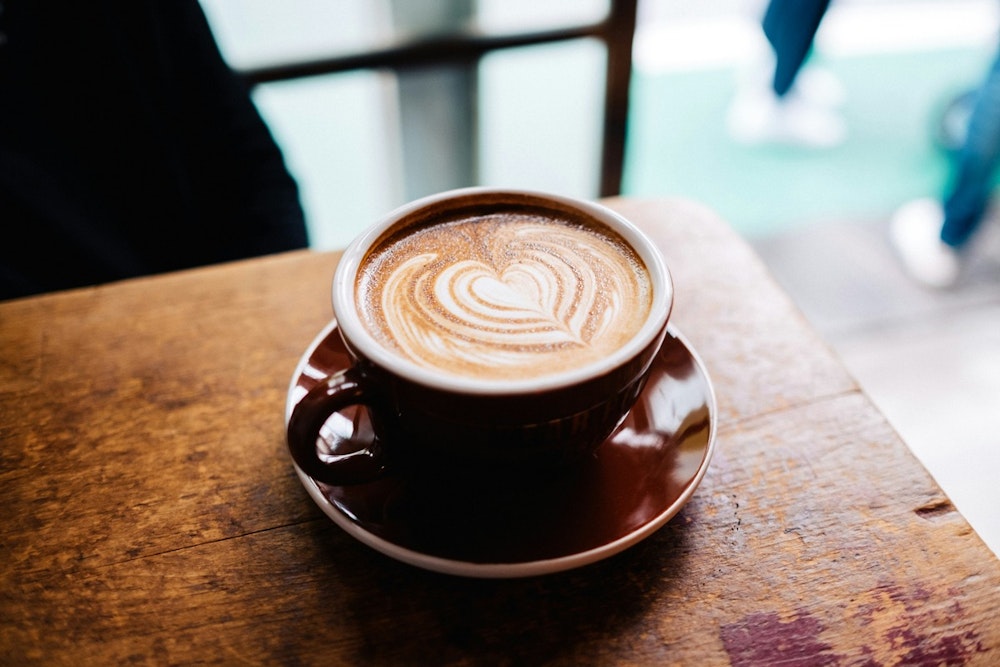 St. Pete’s New Japanese Kei Truck Coffee Cafe