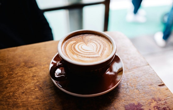 St. Pete’s New Japanese Kei Truck Coffee Cafe