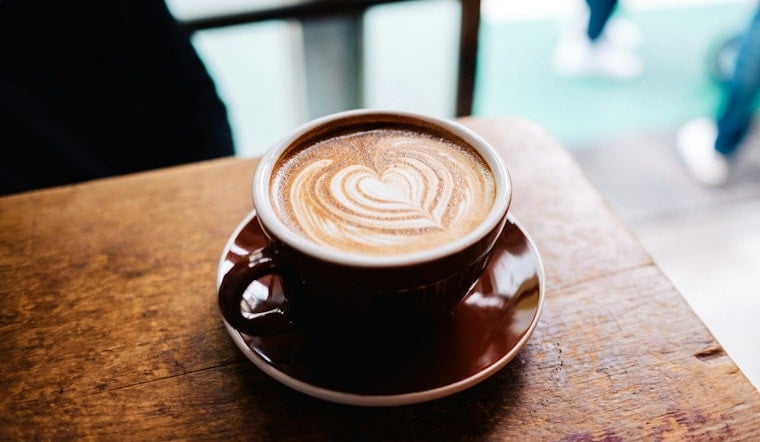 St. Pete’s New Japanese Kei Truck Coffee Cafe