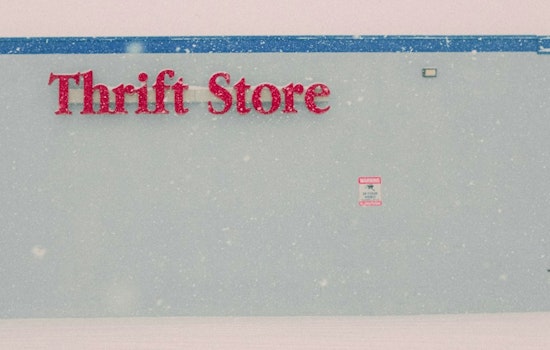 St. Vincent de Paul Opens Fourth Thrift Store in Shively as Need Surges