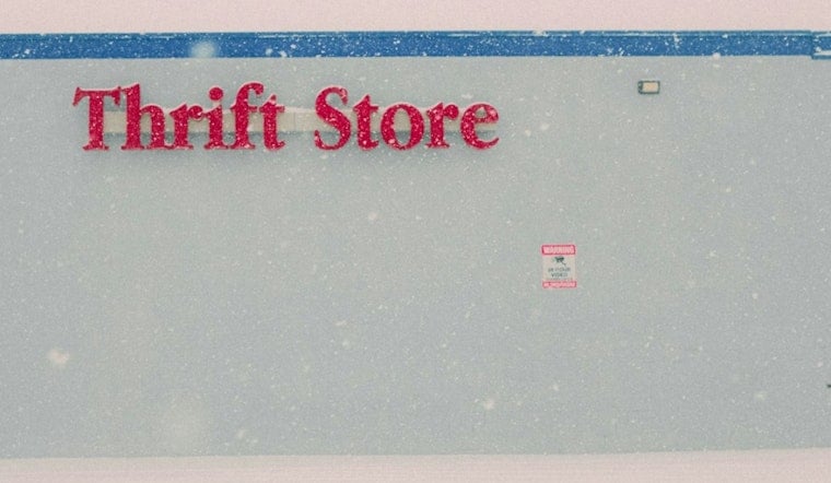 St. Vincent de Paul Opens Fourth Thrift Store in Shively as Need Surges
