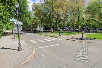 Stabbing Erupts as Six-Plus Fight Rocks Portland's North Park Blocks