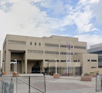 Stabbing Near Colorado Capitol Sends Victim To Hospital, Suspect At Large
