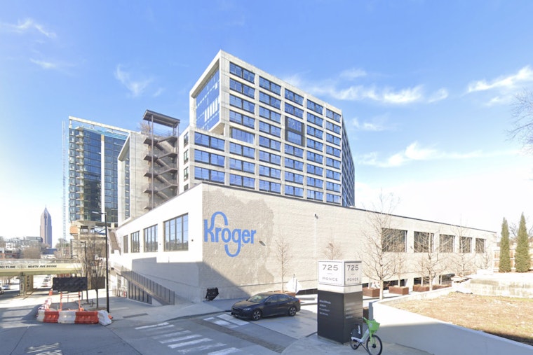 Stabbing Outside Poncey-Highland Kroger Puts BeltLine Trail on Edge Again