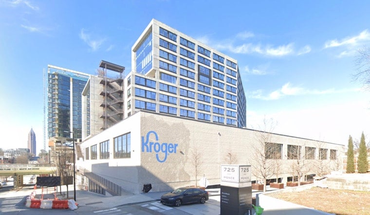 Stabbing Outside Poncey-Highland Kroger Puts BeltLine Trail on Edge Again