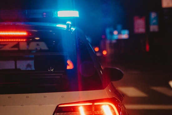 Stabbing Victim Rushed From Hawthorne Home, Police Release Few Details