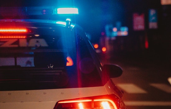 Stabbing Victim Rushed From Hawthorne Home, Police Release Few Details