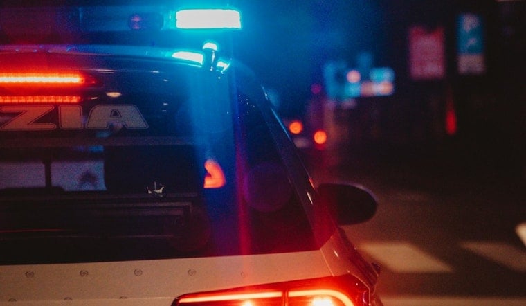 Stabbing Victim Rushed From Hawthorne Home, Police Release Few Details