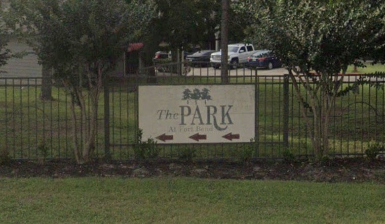 Stafford's Park at Fort Bend Gets $24M Facelift, Locks In Affordability for 30 Years