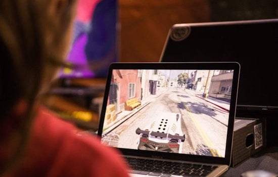 Stanford Student Turns Real San Francisco Into a GTA-Style Web Game
