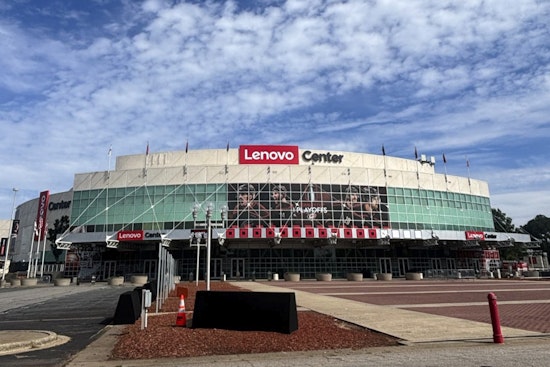 Stanley Cup Champs Return to Greensboro, Site of Hurricanes' Rocky Start