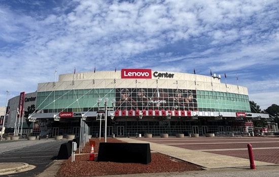 Stanley Cup Champs Return to Greensboro, Site of Hurricanes' Rocky Start