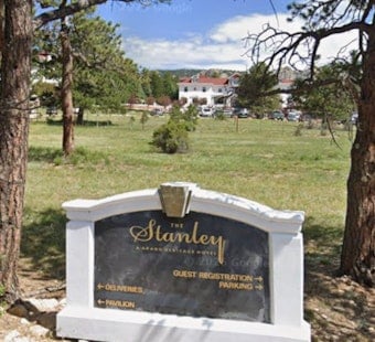 Stanley Hotel's Horror Museum Races Ahead, Could Open Before Early 2028