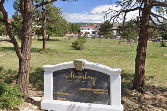 Stanley Hotel's Horror Museum Races Ahead, Could Open Before Early 2028