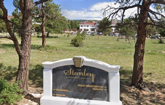 Stanley Hotel's Horror Museum Races Ahead, Could Open Before Early 2028