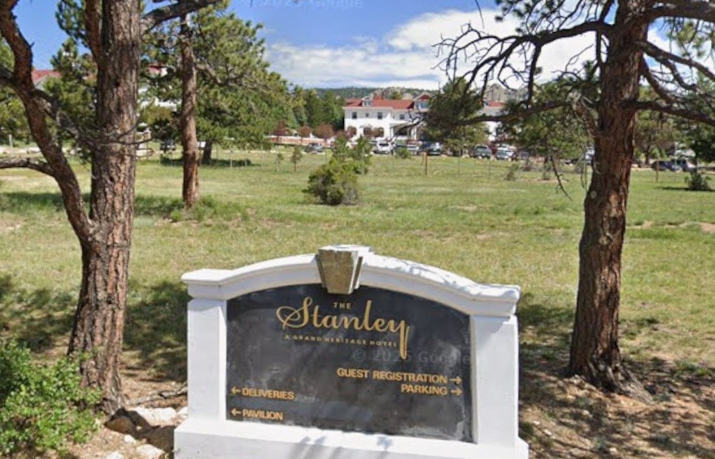 Stanley Hotel's Horror Museum Races Ahead, Could Open Before Early 2028