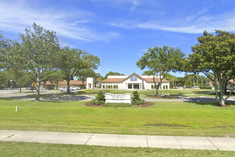 ‘Star of the Sea’ Shake-Up: Ponte Vedra Beach Church Rebuild Sails Toward Final St. Johns County Vote