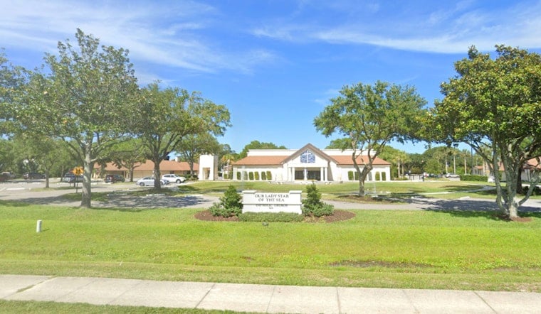 ‘Star of the Sea’ Shake-Up: Ponte Vedra Beach Church Rebuild Sails Toward Final St. Johns County Vote