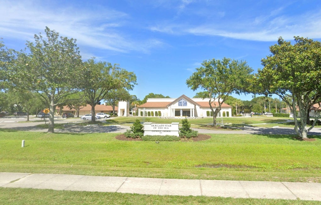 ‘Star of the Sea’ Shake-Up: Ponte Vedra Beach Church Rebuild Sails Toward Final St. Johns County Vote