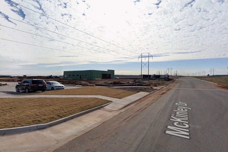 Stargate Gold Rush: $66M Abilene Apartment Bet Ropes In 312 Luxury Units