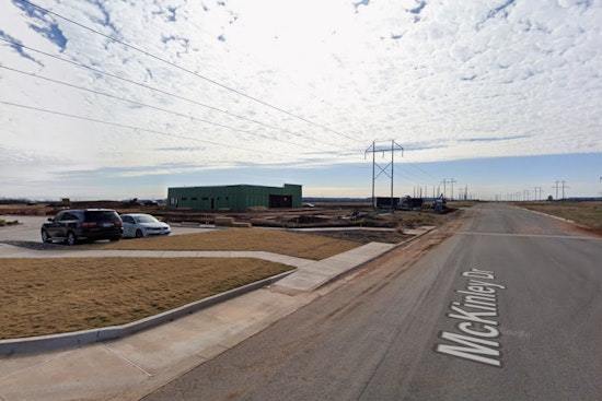 Stargate Gold Rush: $66M Abilene Apartment Bet Ropes In 312 Luxury Units